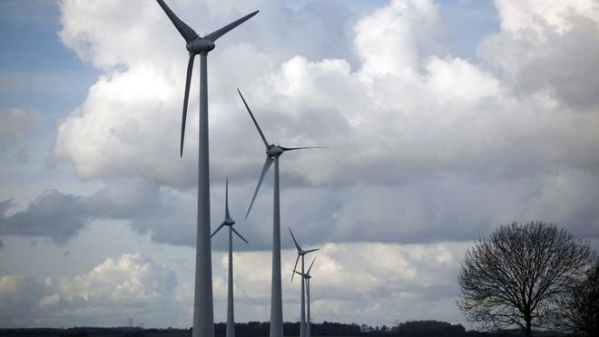 «On a fait notre part pour les éoliennes» : en Beauce, l’envie de passer à d’autres énergies