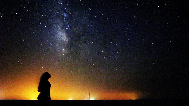 Éclairage nocturne : une tribune appelle à reconnaître le ciel étoilé comme Patrimoine mondial de l'humanité