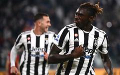 Serie A : La Juventus s’offre la Roma et remonte au classement