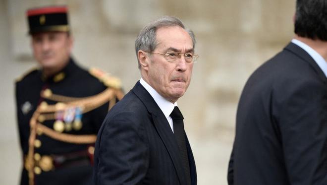 Procès des sondages de l'Élysée : tout comprendre à cette affaire qui vise des proches de Nicolas Sarkozy