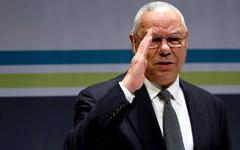 États-Unis: Décès de l'ancien secrétaire d'Etat Colin Powell des suites du COVID-19