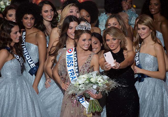 Le concours Miss France poursuivi pour critères de recrutement " discriminants "