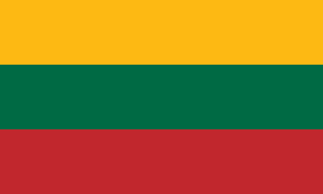 Lituanie. Des terroristes islamistes repérés parmi des migrants
