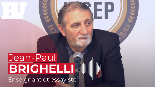 Jean-Paul Brighelli : « Ces établissements ont comme élèves des futurs djihadistes »