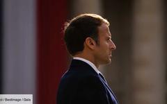 « Emmanuel Macron, c’est Tartuffe » : le Président pas ménagé par Bruno Retailleau