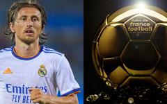 Ballon d’Or : Messi, Benzema, Lewandowski ? Luka Modric livre son favori