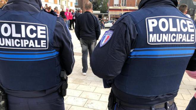 À Chauny, la police municipale évolue, mais reste de proximité
