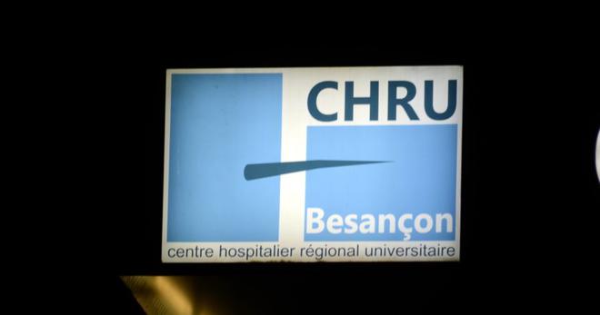Alcoolisées, deux mineures insultent et crachent sur le personnel du CHU de Besançon…
