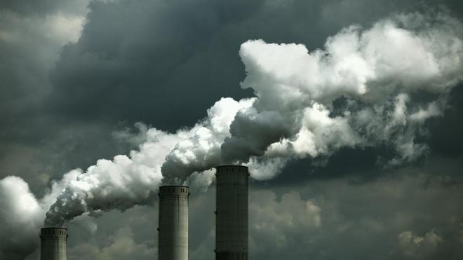 ÉCOLOGIE, LE LIVE - Climat : les prévisions de production d'énergies fossiles incompatibles avec l'objectif de +1,5°C