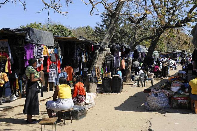Le Zimbabwe met en place une politique nationale pour protéger les travailleurs migrants