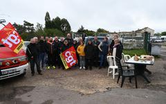 Grève Keolis à Chaumont : «Ce n’est pas de gaîté de cœur»