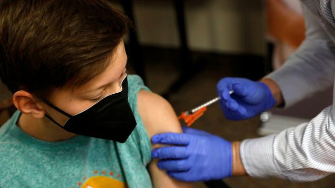 Covid-19 : les Etats-Unis prêts à vacciner les enfants de 5 à 11 ans dès novembre