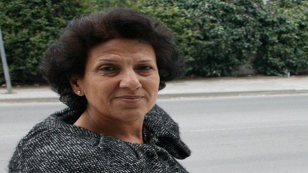 Tunisie : Radhia Nasraoui alitée à l’hôpital militaire
