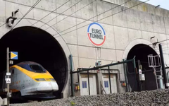 Transport Eurotunnel lance un plan de départs volontaires