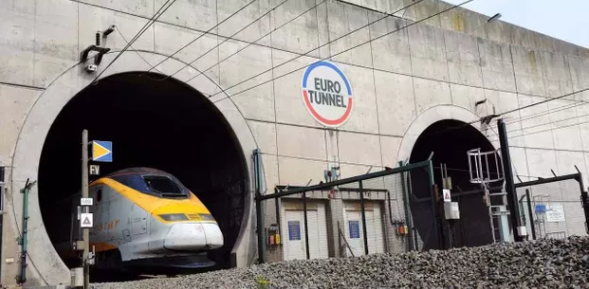 Transport Eurotunnel lance un plan de départs volontaires