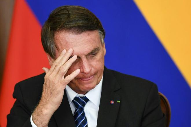 Brésil : le sénat demande l'inculpation de Bolsonaro pour son inaction face au Covid-19