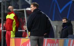 Foot - Allemagne - Bayern - Julian Nagelsmann (Bayern Munich) positif au Covid