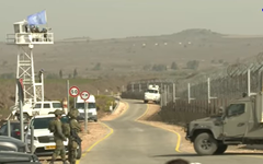 Danger pour Israel : la Russie va démanteler la milice qui garde la frontière avec Israël contre les forces pro-iraniennes