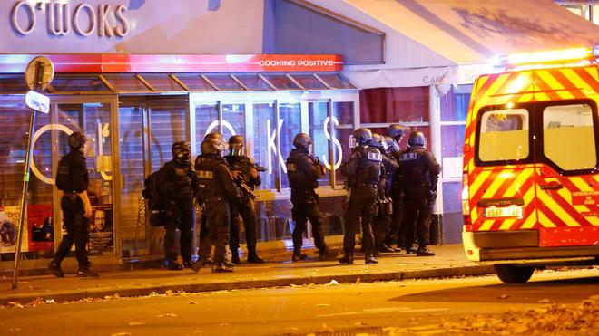 DIRECT. Procès des attentats du 13 Novembre : des proches des victimes du Bataclan à la barre