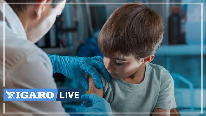 L’Europe rendra sa décision sur la vaccination des jeunes enfants d’ici «deux mois»