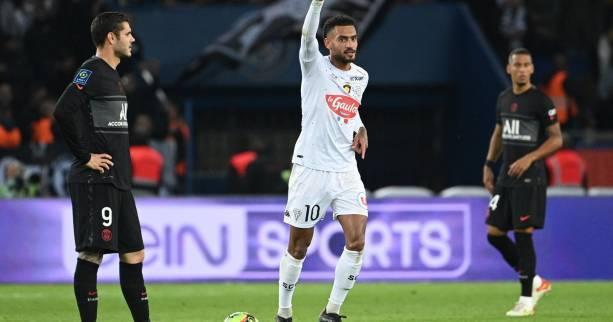 Foot - L1 - Angers - Angelo Fulgini (Angers) : « L'esprit plus léger »