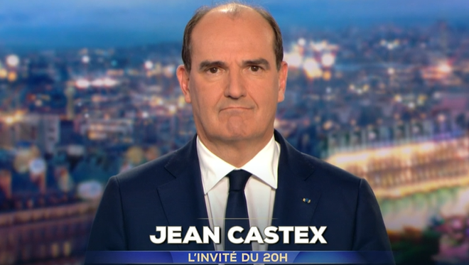 Prix du carburant : Jean Castex annonce 100 euros d'aide pour 38 millions de Français, dès décembre