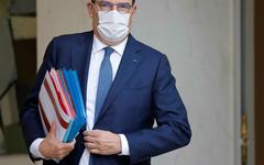 Carburants : Jean Castex annoncera les mesures du gouvernement ce jeudi soir au 20 Heures de TF1