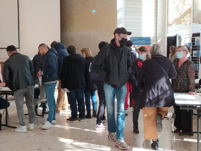 Plus de 400 offres à pouvoir pour la 6ème édition des Matchs pour l’emploi de Saint-Dié-des-Vosges
