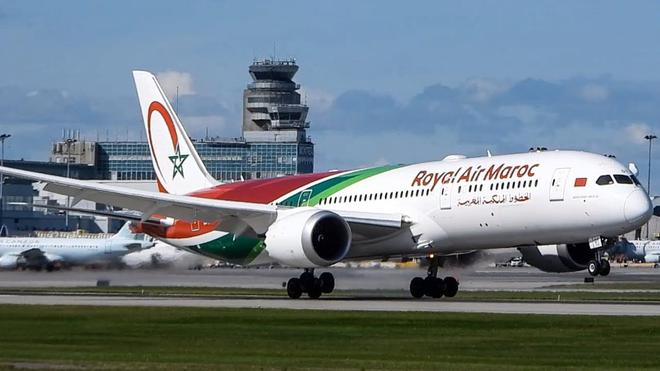 Covid-19 : le Maroc suspend ses vols avec l’Allemagne, les Pays-Bas et le Royaume-Uni