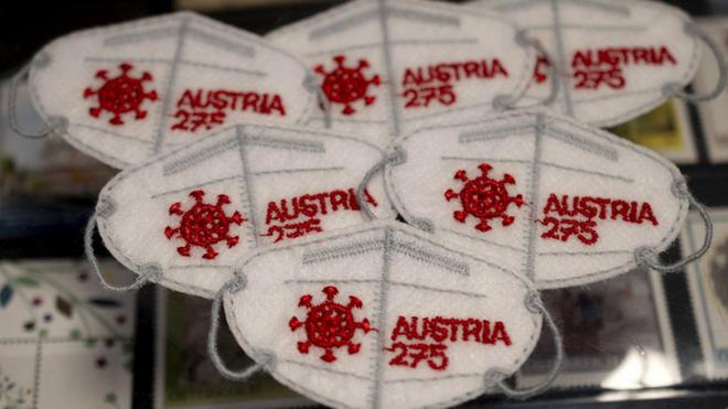 Covid-19 : confrontée à une forte hausse de cas, l'Autriche menace de confiner les non-vaccinés