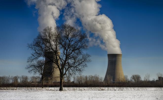Il faut prolonger nos centrales nucléaires pour le climat