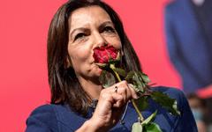 A Lille, affirmant vouloir être «la première présidente de l’Histoire de France», Hidalgo détaille ses propositions : ISF écologique, droit de vote à 16 ans, Parcoursup…