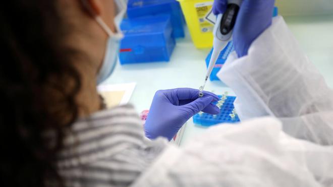 L’ARN messager au service de la recherche : «C’est une révolution médicale»