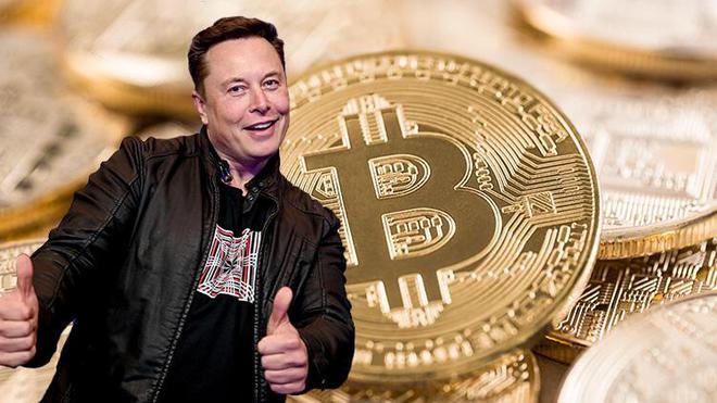 Le prix bitcoin d’Elon Musk à 69 000 $ rapporte 28 000 $ aux enchères