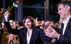 Présidentielle 2022 : le droit de vote des étrangers aux élections locales au cœur du programme d'Anne Hidalgo ?