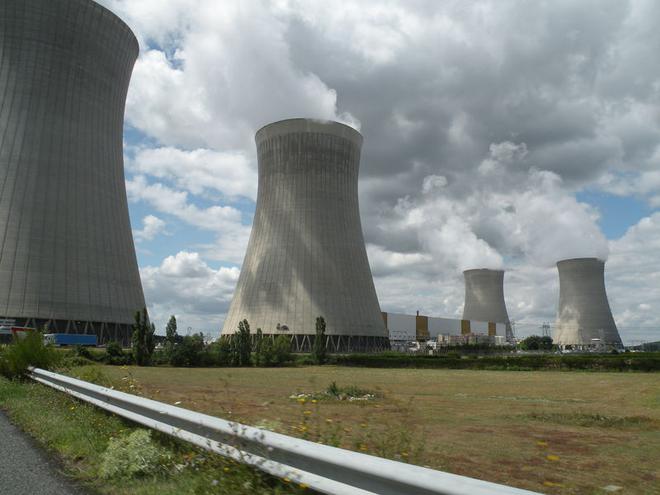Nucléaire : la politique de Gribouille