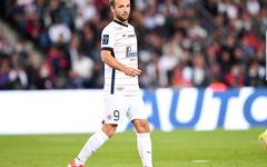 «À Montpellier, je retrouve le plaisir simple d’un footballeur» : la seconde jeunesse de Valère Germain