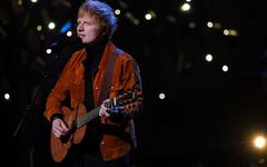 Ed Sheeran testé positif au Covid-19 après son passage dans «The Voice All Stars»