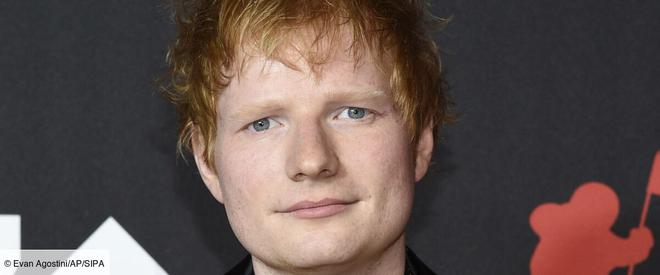 Ed Sheeran testé positif à la Covid-19 après son passage dans The Voice, la production réagit