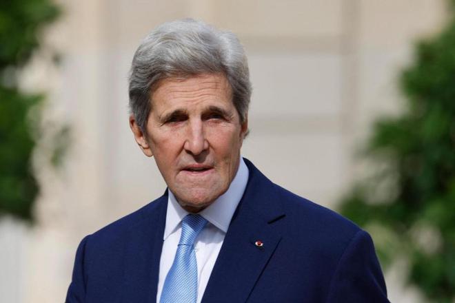 Tunisie : Les Etats-Unis font confiance au gouvernement actuel, et vont l’appuyer la prochaine période (John Kerry)