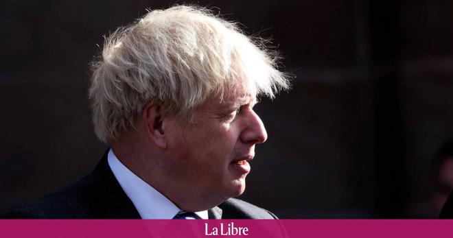 A quelques jours de la COP26, Boris Johnson s'inquiète: "Il est possible que nous n'ayons pas les accords dont nous avons besoin"