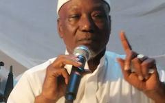 Côte d’Ivoire : voici ce que dit un prédicateur musulman sur la fin de Covid-19