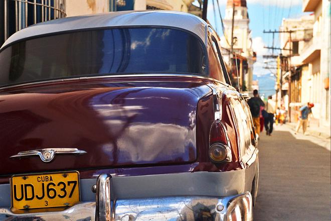 Cuba rouvre grand ses portes aux voyageurs