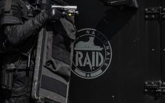 Lyon : opération du Raid lundi soir après des tirs visant des policiers