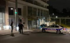 Lyon : Des policiers ont été visés par des tirs hier en début de soirée dans le quartier de la Duchère alors qu'ils intervenaient sur un point de deal - Pas de blessé mais le RAID a été appelé en renfort Vidéo