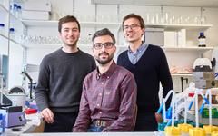 BioTech : DNA Script lève 142 millions d’euros de plus pour son imprimante à ADN