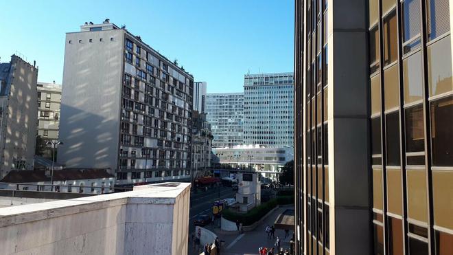 Transformation du quartier Montparnasse : «Il faudra peut-être revoir les ambitions sur la partie végétale»