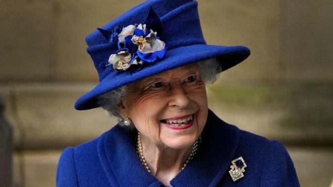 La reine Élizabeth II renonce à participer à la COP26 pour «se reposer»