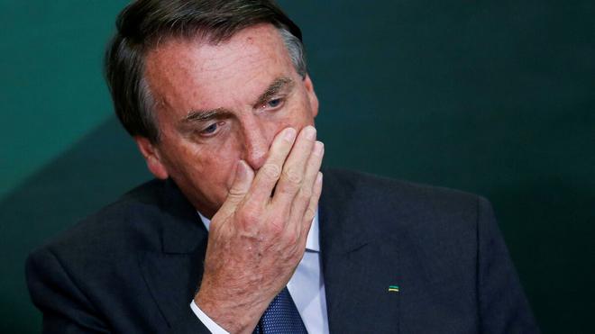 Covid-19 au Brésil : la commission d’enquête parlementaire valide la demande d’inculpation de Bolsonaro