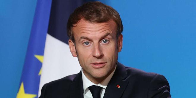 Immigration : Emmanuel Macron souhaite un nouveau traité Europe-Afrique